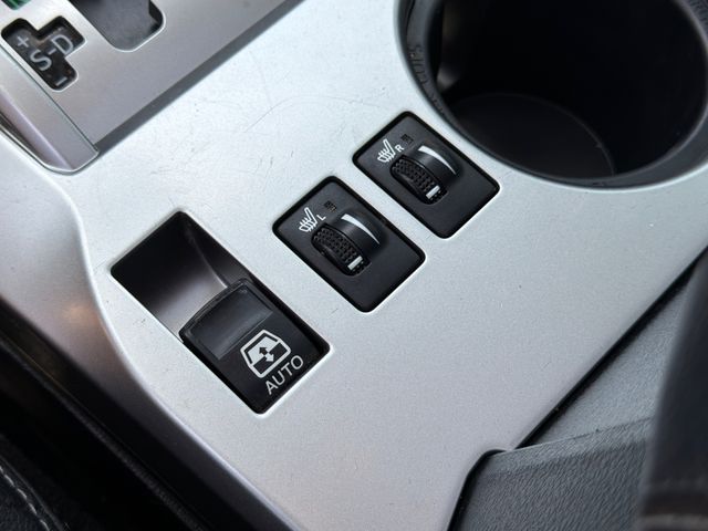 Used 2021 Toyota 4Runner SUV