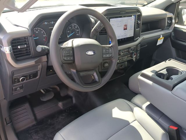 New 2026 Oxford White Ford XL image 31