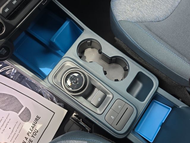 New 2026 Velocity Blue Ford XLT image 24