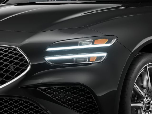 2026 Genesis G70  9