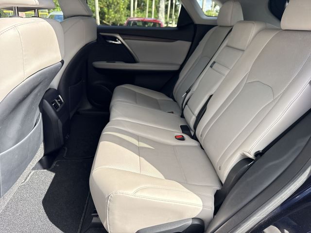 2020 Lexus RX - $28,898