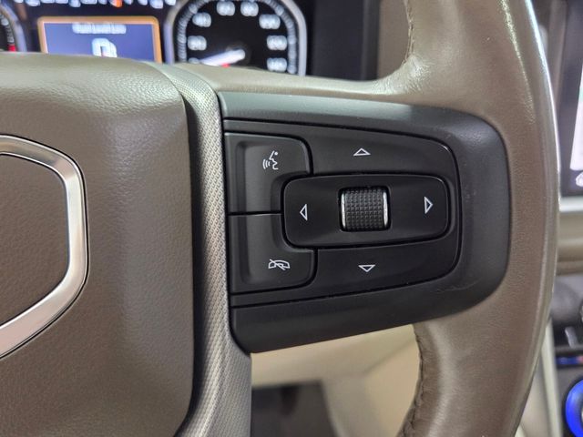 Used 2021 GMC Yukon SUV