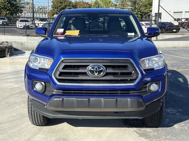 2022 Toyota Tacoma SR5 20