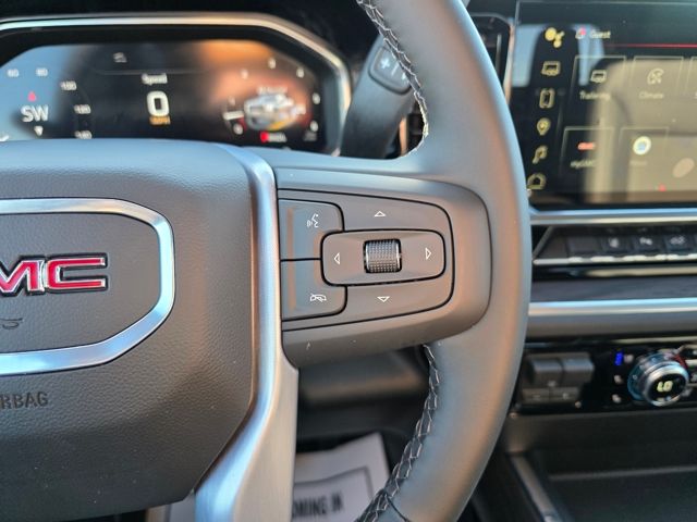 2026 GMC Sierra 3500HD SLT