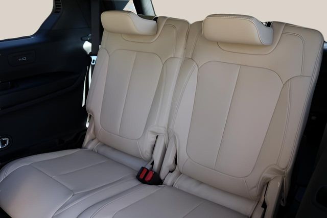 New Car 2025 Jeep Grand Cherokee L  Limited For Sale Under $40,000 In Austin, Texas