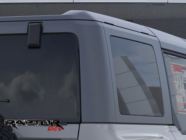 new 2026 Ford Bronco car, priced at $87,460