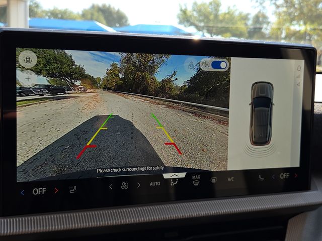 New 2026 White Ford Active image 20