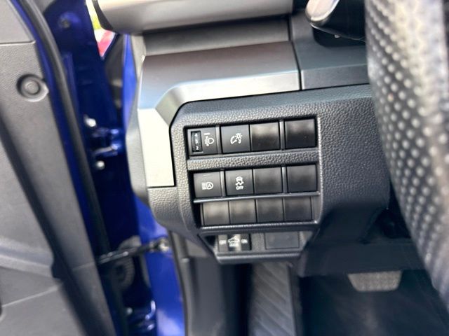 2025 Toyota Tacoma - $39,988