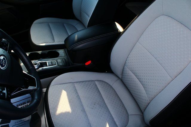 used 2024 Ford Escape car, priced at $21,396