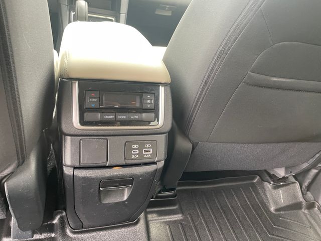 Used 2024 Subaru Ascent SUV