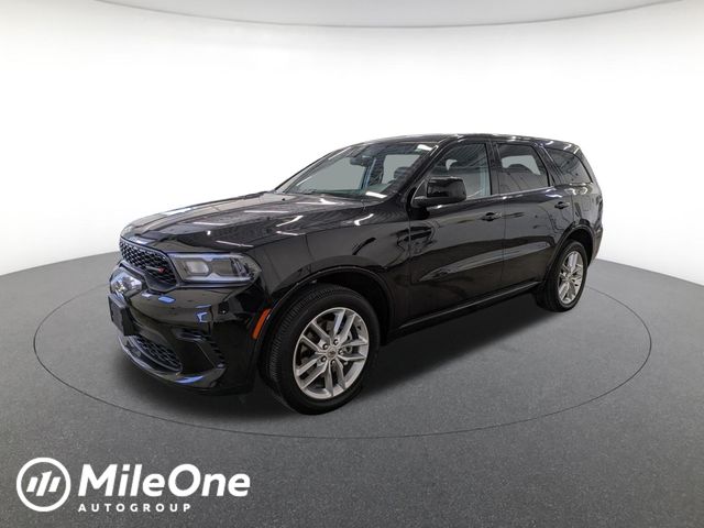 2024 Dodge Durango GT AWD