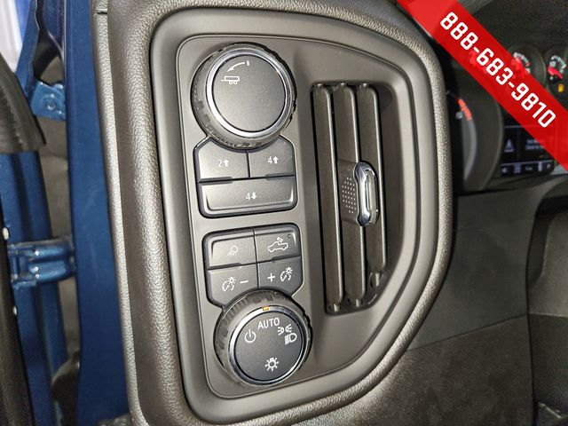 2025 Chevrolet Silverado 2500HD Work Truck photo