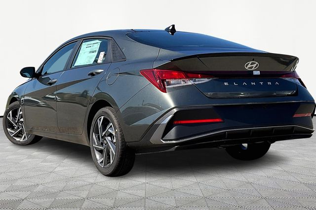 Used 2025 Hyundai Elantra For Sale in OLIVE BRANCH, MS