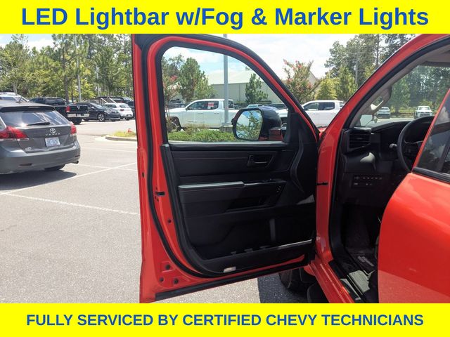 Used 2023 Toyota Tundra Hybrid Truck