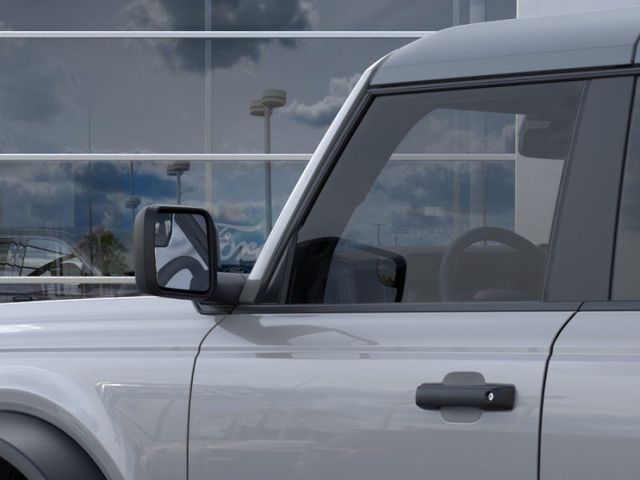 New 2026 Avalanche Gray Ford Base image 22