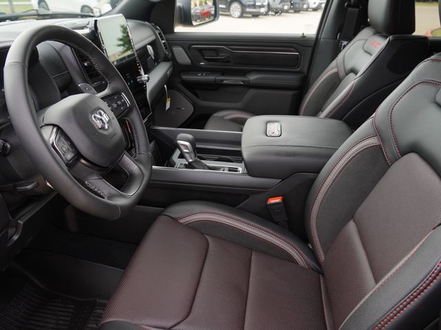 New 2026 Ram 1500 Truck