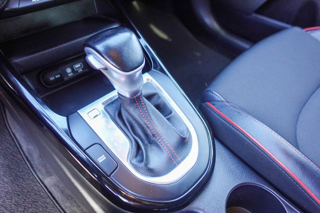 used 2021 Kia Forte car, priced at $16,000