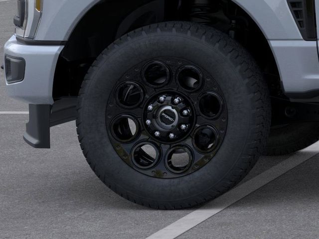 2025 Ford F-250 Super Duty Lariat