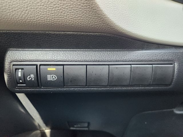 2025 Toyota Corolla LE  at Classic Toyota Galveston