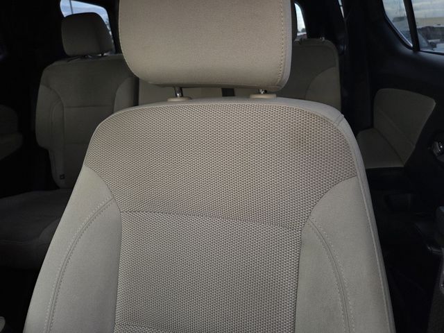 Used 2023 Chevrolet Traverse SUV