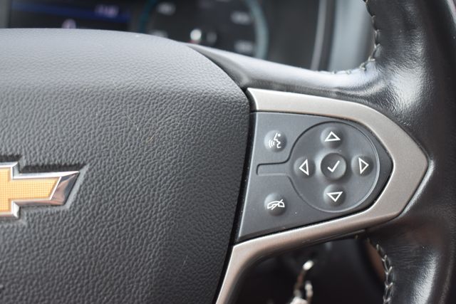 Used 2020 Chevrolet Colorado Truck