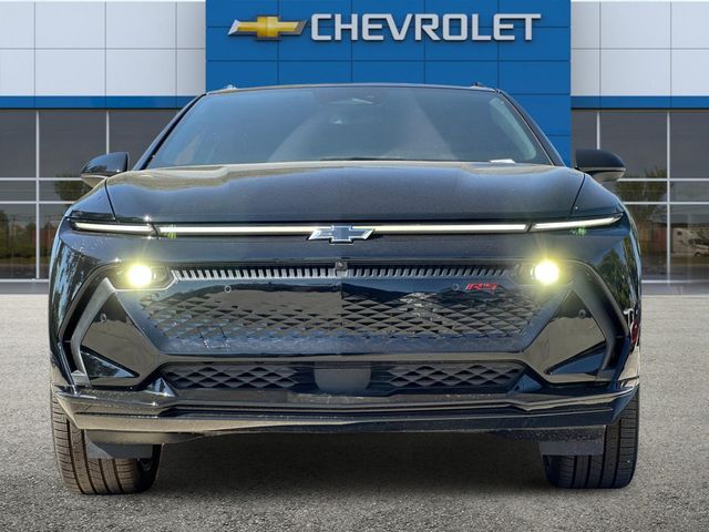 2024 Chevrolet Equinox EV RS 3