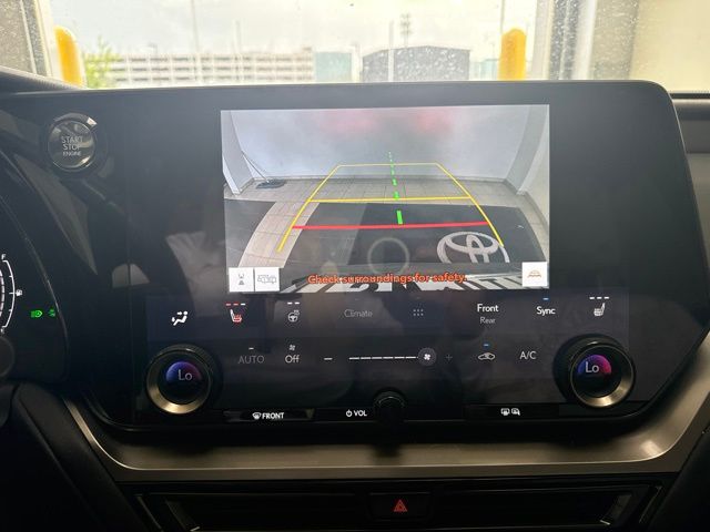 2024 Lexus TX 350 Black at Westside Lexus