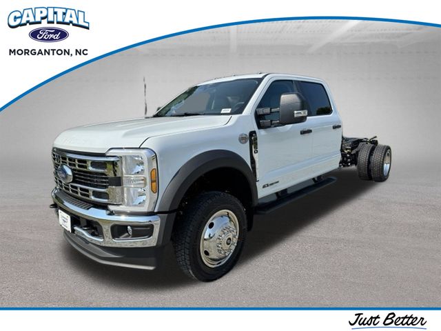 New 2026 White Ford XL image 3