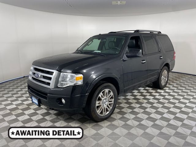2013 Ford Expedition