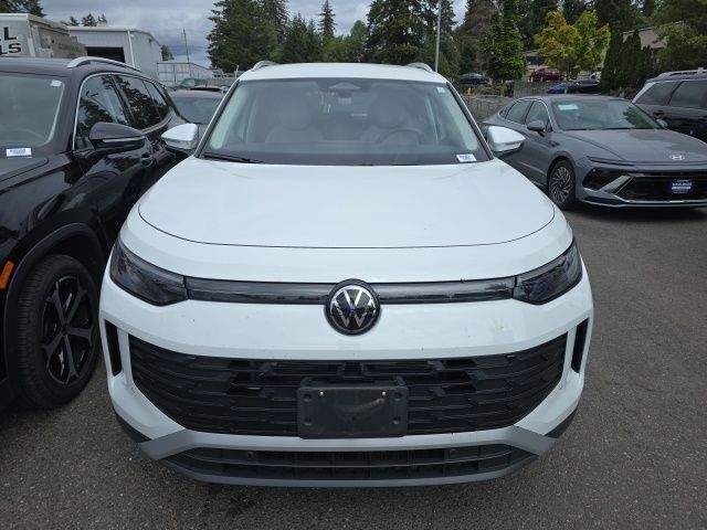 Used 2025 Volkswagen Tiguan 2.0T SE For Sale in Bremerton, WA