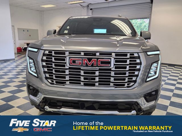 2026 GMC Yukon Denali - Photo 2