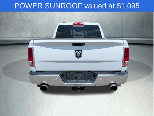 Used 2017 Ram 1500 Truck