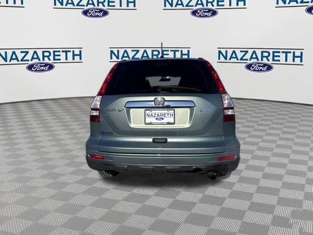 used 2011 Honda CR-V car, priced at $10,499