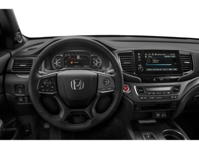 new 2023 Honda Passport car