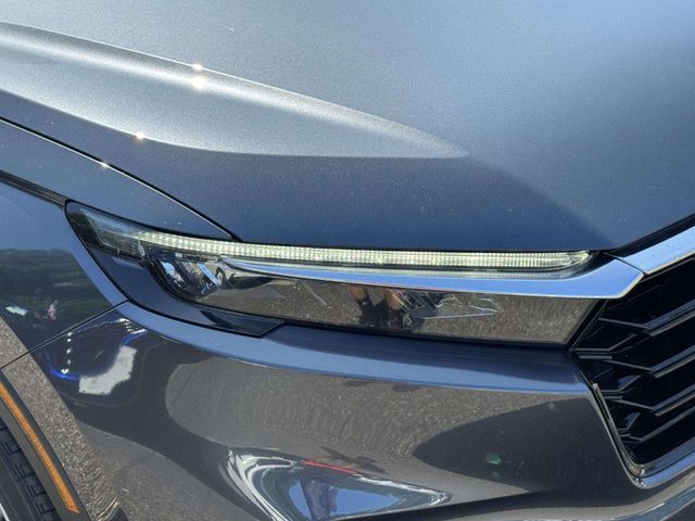 Used 2023 Honda CR-V SUV