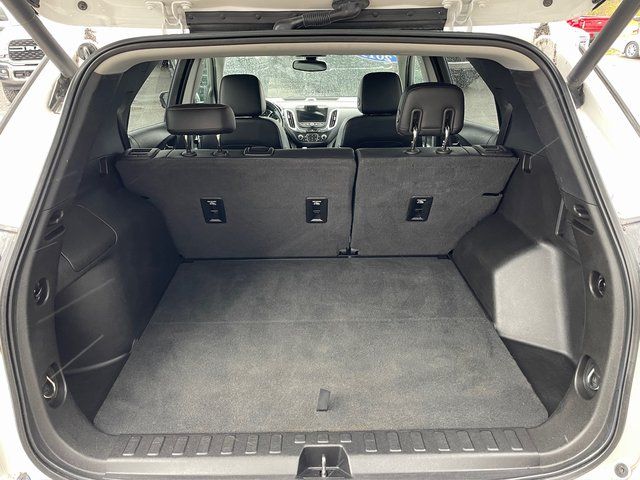 2019 Chevrolet Equinox Premier - Iridescent Pearl Tricoat exterior view 17