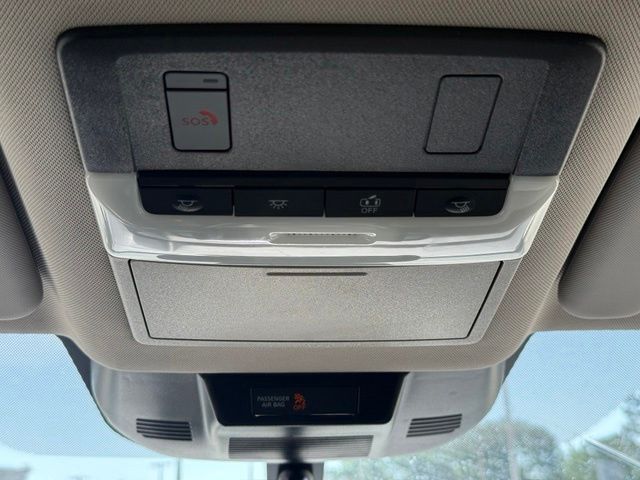 2025 Nissan Rogue SV - Photo 15