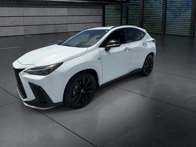 2024 Lexus NX - $44,998