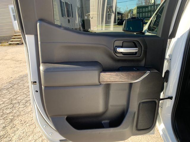 Used 2020 GMC Sierra 1500 Truck