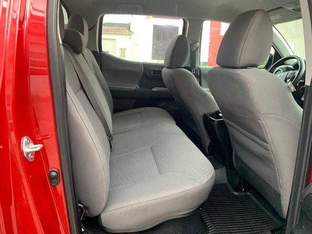 Used 2023 Toyota Tacoma Truck
