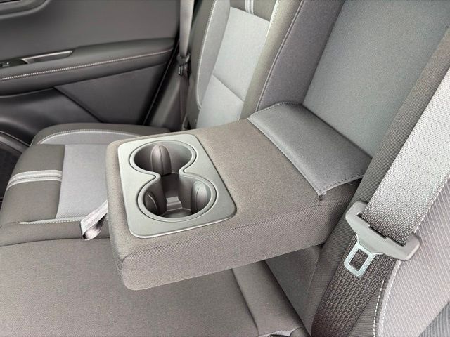 New 2026 Chevrolet Blazer SUV