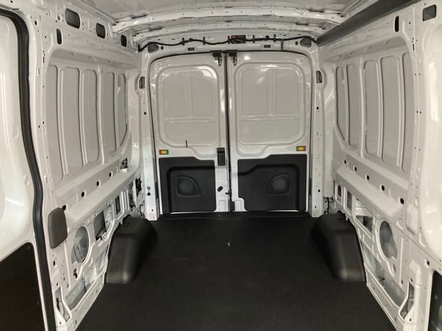 2025 Ford Transit 250