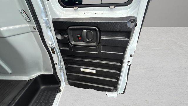 Used 2022 White Chevrolet Work Van image 40