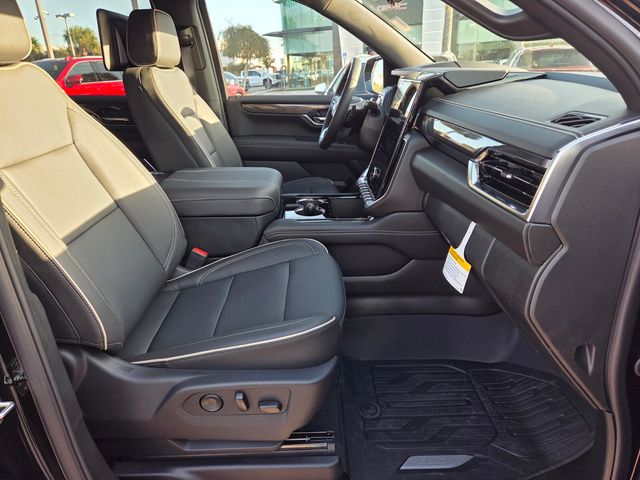 New 2026 Black GMC Elevation image 17