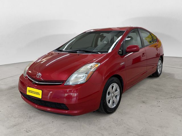 2009 Toyota Prius