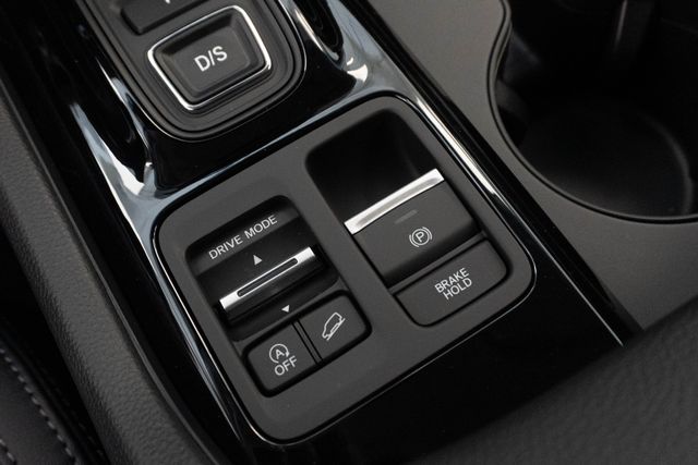 New 2026 Honda Passport SUV
