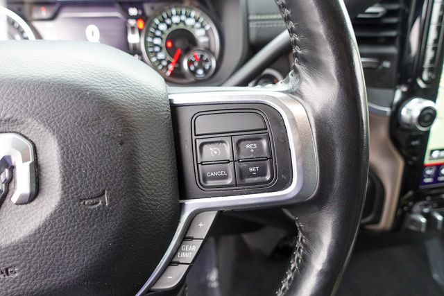 used 2020 Ram 2500 car, priced at $59,388