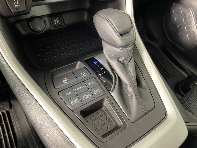Used 2025 Toyota RAV4 LE For Sale in Bremerton, WA