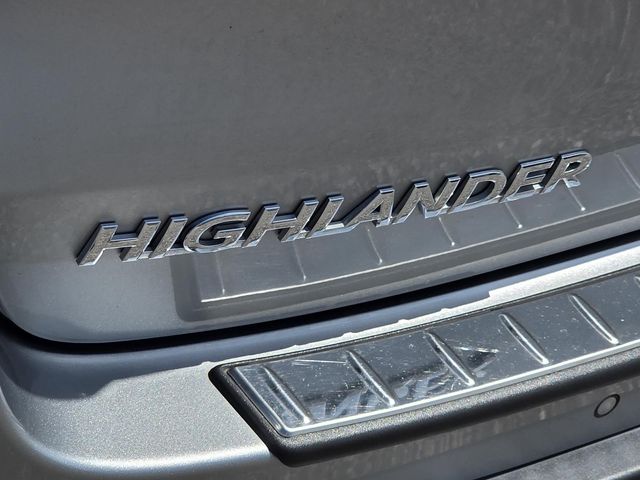 Used 2018 Toyota Highlander SUV