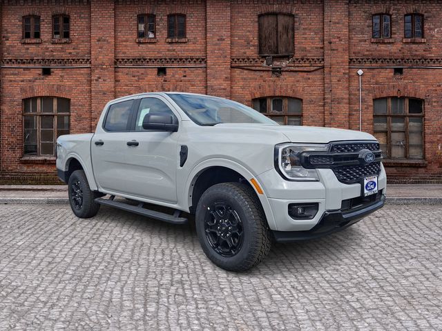 Avalanche 2026 Ford Ranger Pickup Truck Four-Wheel Drive Automatic